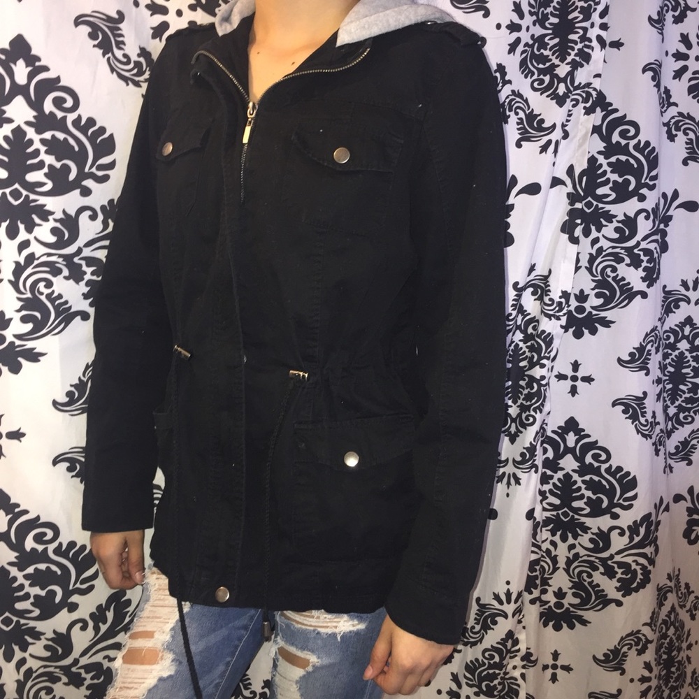 Jacket - Picture 2 of 2